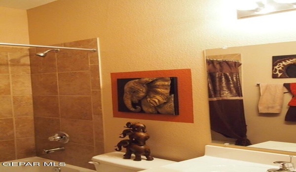 12888 Star Gaze Avenue, El Paso, TX 79928, 3 Habitaciones Habitaciones , ,1 BañoBaños,Residential,En Venta,12888 Star Gaze Avenue,921389
