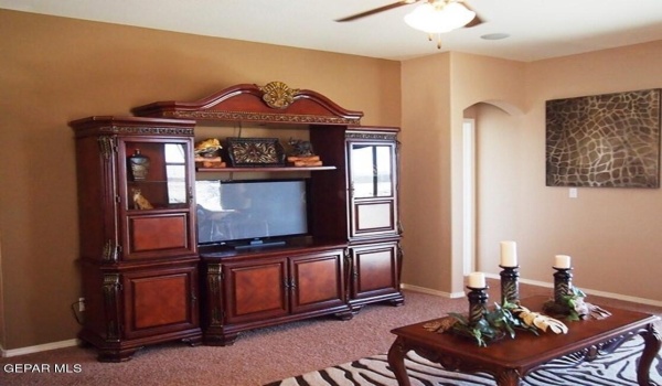 12888 Star Gaze Avenue, El Paso, TX 79928, 3 Habitaciones Habitaciones , ,1 BañoBaños,Residential,En Venta,12888 Star Gaze Avenue,921389