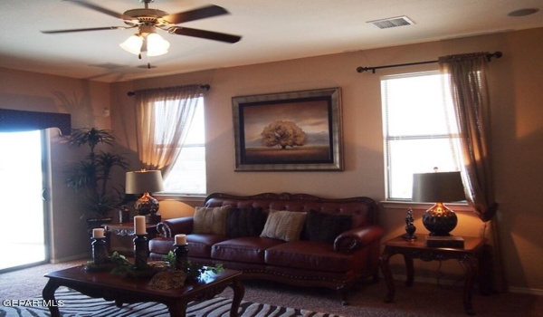 12888 Star Gaze Avenue, El Paso, TX 79928, 3 Habitaciones Habitaciones , ,1 BañoBaños,Residential,En Venta,12888 Star Gaze Avenue,921389