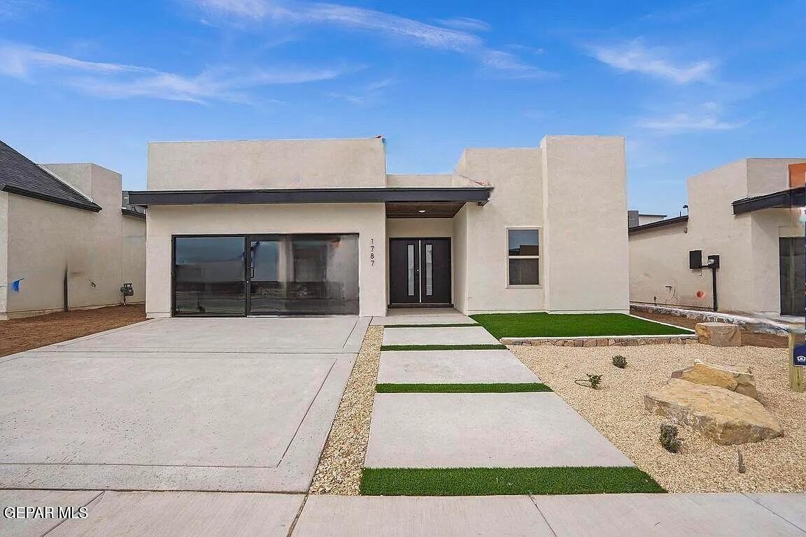 1782 URIJAH Place, El Paso, TX 79928, 4 Bedrooms Bedrooms, ,2 BathroomsBathrooms,Residential,For Sale,1782 URIJAH Place,921399