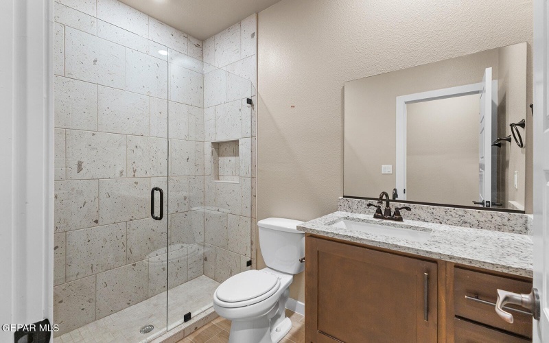 12921 Pontesbury Drive, El Paso, TX 79928, 4 Habitaciones Habitaciones , ,1 BañoBaños,Residential,En Venta,12921 Pontesbury Drive,921238