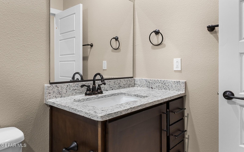 12921 Pontesbury Drive, El Paso, TX 79928, 4 Habitaciones Habitaciones , ,1 BañoBaños,Residential,En Venta,12921 Pontesbury Drive,921238