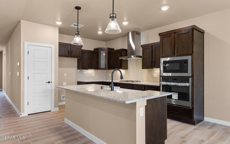 12921 Pontesbury Drive, El Paso, TX 79928, 4 Habitaciones Habitaciones , ,1 BañoBaños,Residential,En Venta,12921 Pontesbury Drive,921238