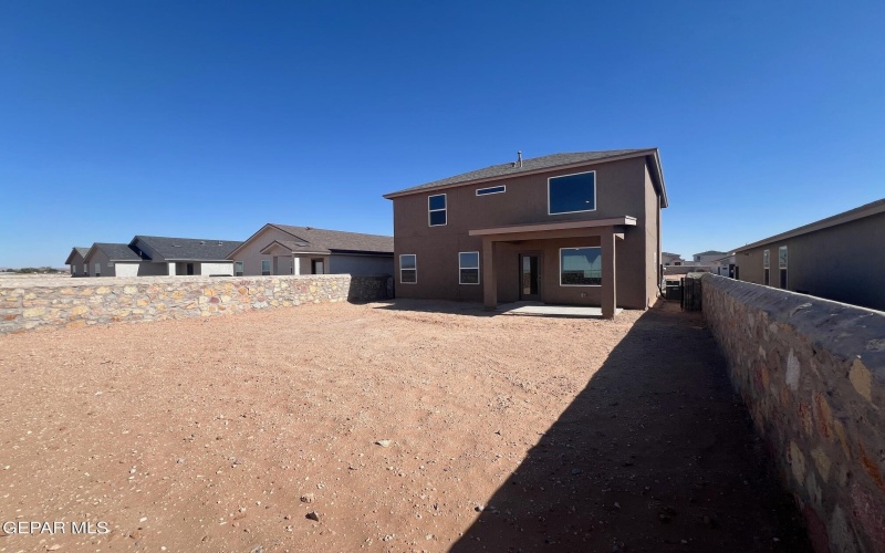 14505 Mariam Hanna Street, El Paso, TX 79938, 4 Bedrooms Bedrooms, ,2 BathroomsBathrooms,Residential,For Sale,14505 Mariam Hanna Street,921239
