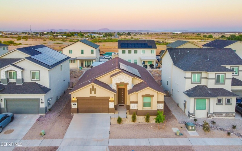 10716 DREW PEARSON Drive, El Paso, TX 79924, 4 Bedrooms Bedrooms, ,2 BathroomsBathrooms,Residential,For Sale,10716 DREW PEARSON Drive,921265