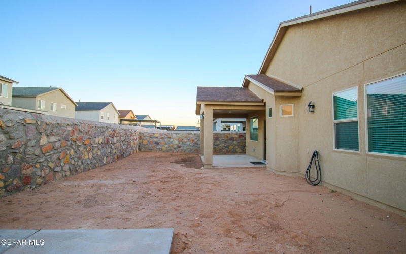 10716 DREW PEARSON Drive, El Paso, TX 79924, 4 Bedrooms Bedrooms, ,2 BathroomsBathrooms,Residential,For Sale,10716 DREW PEARSON Drive,921265