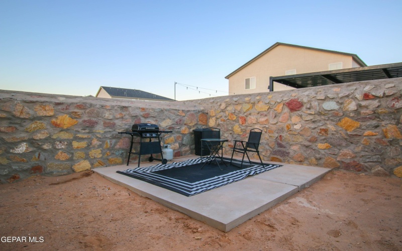 10716 DREW PEARSON Drive, El Paso, TX 79924, 4 Bedrooms Bedrooms, ,2 BathroomsBathrooms,Residential,For Sale,10716 DREW PEARSON Drive,921265
