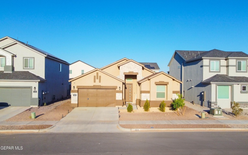 10716 DREW PEARSON Drive, El Paso, TX 79924, 4 Bedrooms Bedrooms, ,2 BathroomsBathrooms,Residential,For Sale,10716 DREW PEARSON Drive,921265