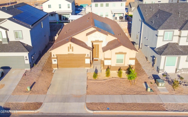 10716 DREW PEARSON Drive, El Paso, TX 79924, 4 Bedrooms Bedrooms, ,2 BathroomsBathrooms,Residential,For Sale,10716 DREW PEARSON Drive,921265
