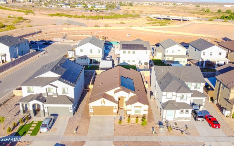 10716 DREW PEARSON Drive, El Paso, TX 79924, 4 Bedrooms Bedrooms, ,2 BathroomsBathrooms,Residential,For Sale,10716 DREW PEARSON Drive,921265