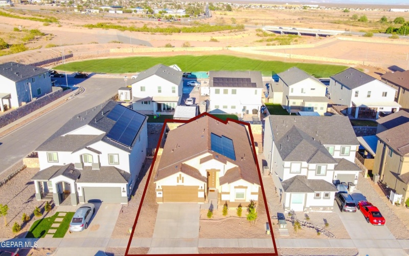 10716 DREW PEARSON Drive, El Paso, TX 79924, 4 Bedrooms Bedrooms, ,2 BathroomsBathrooms,Residential,For Sale,10716 DREW PEARSON Drive,921265
