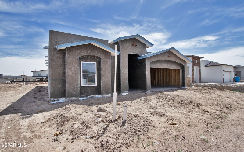 12041 Iron Hollow Street, Socorro, TX 79927, 4 Habitaciones Habitaciones , ,2 BañosBaños,Residential,En Venta,12041 Iron Hollow Street,921465