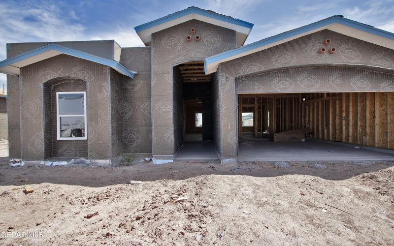 12041 Iron Hollow Street, Socorro, TX 79927, 4 Habitaciones Habitaciones , ,2 BañosBaños,Residential,En Venta,12041 Iron Hollow Street,921465