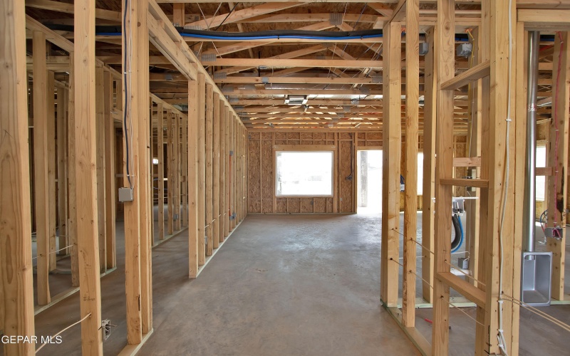 12041 Iron Hollow Street, Socorro, TX 79927, 4 Habitaciones Habitaciones , ,2 BañosBaños,Residential,En Venta,12041 Iron Hollow Street,921465
