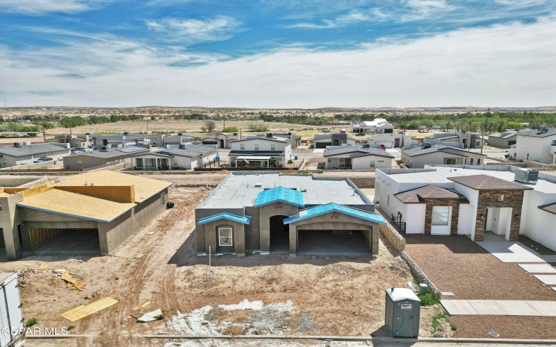12041 Iron Hollow Street, Socorro, TX 79927, 4 Habitaciones Habitaciones , ,2 BañosBaños,Residential,En Venta,12041 Iron Hollow Street,921465