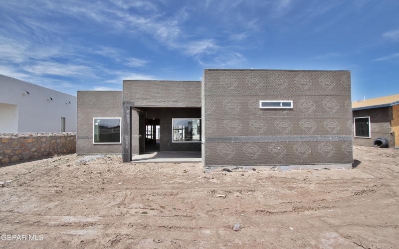 12041 Iron Hollow Street, Socorro, TX 79927, 4 Habitaciones Habitaciones , ,2 BañosBaños,Residential,En Venta,12041 Iron Hollow Street,921465