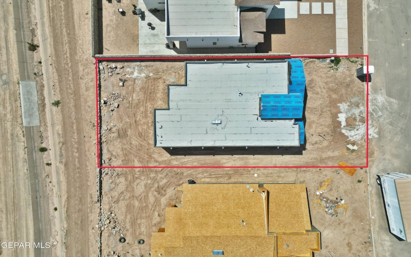 12041 Iron Hollow Street, Socorro, TX 79927, 4 Habitaciones Habitaciones , ,2 BañosBaños,Residential,En Venta,12041 Iron Hollow Street,921465