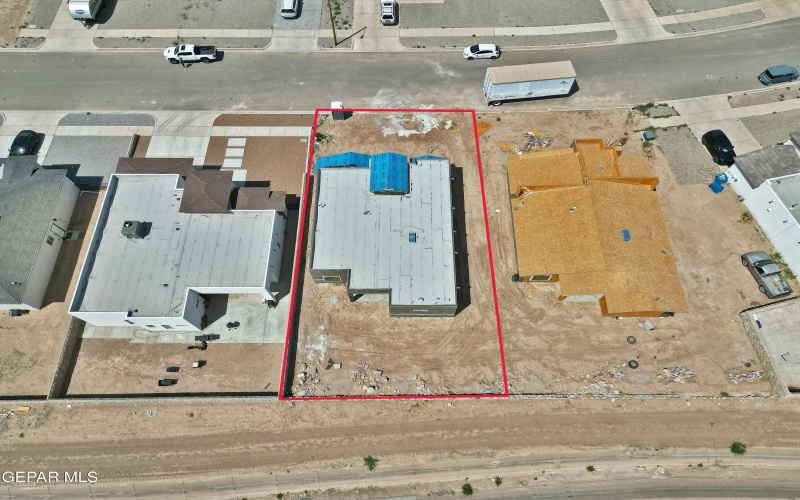12041 Iron Hollow Street, Socorro, TX 79927, 4 Habitaciones Habitaciones , ,2 BañosBaños,Residential,En Venta,12041 Iron Hollow Street,921465