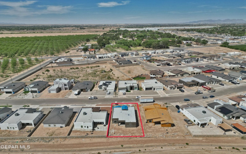 12041 Iron Hollow Street, Socorro, TX 79927, 4 Habitaciones Habitaciones , ,2 BañosBaños,Residential,En Venta,12041 Iron Hollow Street,921465