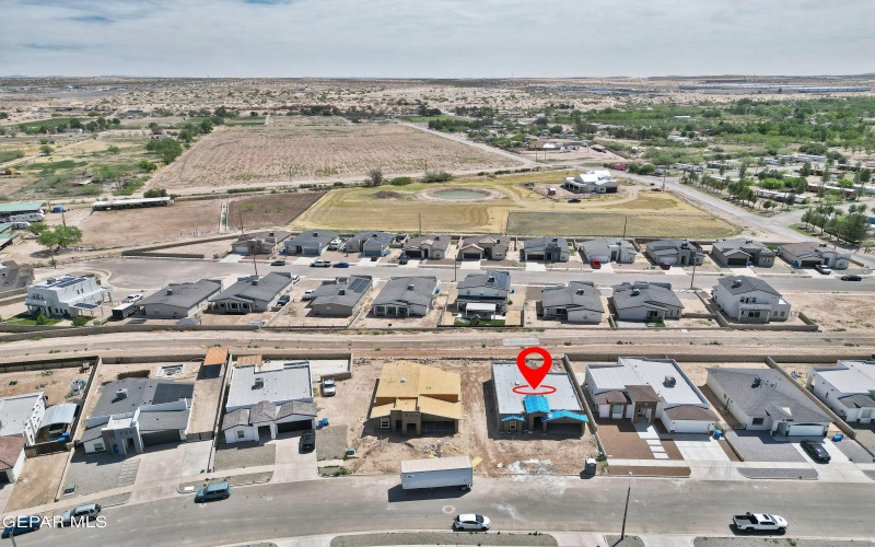 12041 Iron Hollow Street, Socorro, TX 79927, 4 Habitaciones Habitaciones , ,2 BañosBaños,Residential,En Venta,12041 Iron Hollow Street,921465