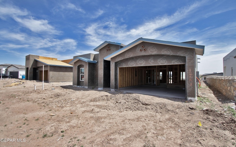 12041 Iron Hollow Street, Socorro, TX 79927, 4 Habitaciones Habitaciones , ,2 BañosBaños,Residential,En Venta,12041 Iron Hollow Street,921465