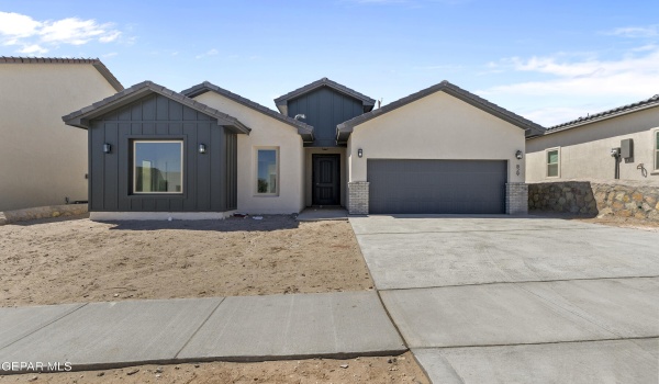 829 Durham Way, Horizon City, TX 79928, 4 Bedrooms Bedrooms, ,2 BathroomsBathrooms,Residential,For Sale,829 Durham Way,921487