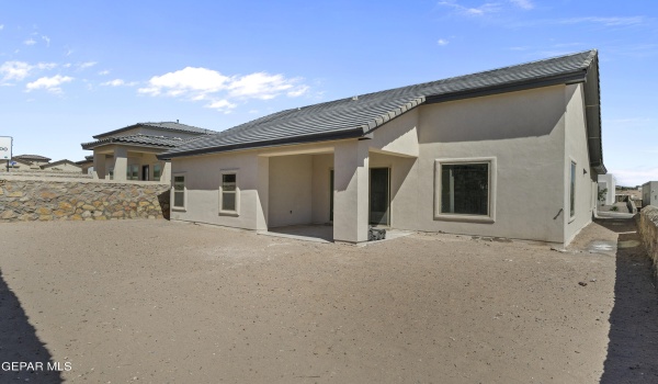 829 Durham Way, Horizon City, TX 79928, 4 Bedrooms Bedrooms, ,2 BathroomsBathrooms,Residential,For Sale,829 Durham Way,921487