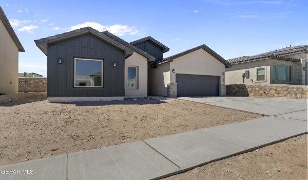 829 Durham Way, Horizon City, TX 79928, 4 Bedrooms Bedrooms, ,2 BathroomsBathrooms,Residential,For Sale,829 Durham Way,921487
