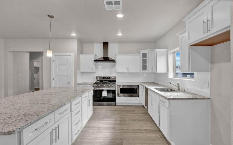 12912 Tatenhill Drive, El Paso, TX 79928, 4 Habitaciones Habitaciones , ,1 BañoBaños,Residential,En Venta,12912 Tatenhill Drive,921273