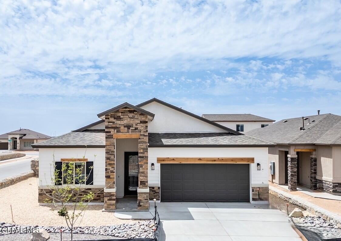 12917 Pontesbury Drive, El Paso, TX 79928, 4 Bedrooms Bedrooms, ,1 BathroomBathrooms,Residential,For Sale,12917 Pontesbury Drive,921275