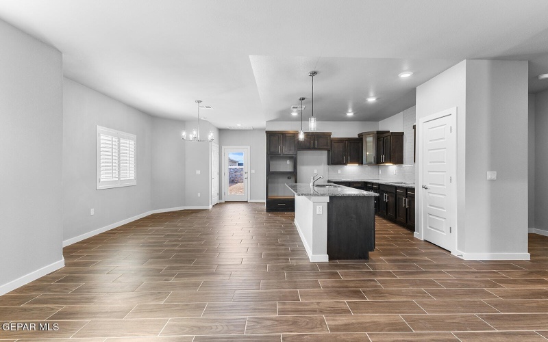 12917 Pontesbury Drive, El Paso, TX 79928, 4 Bedrooms Bedrooms, ,1 BathroomBathrooms,Residential,For Sale,12917 Pontesbury Drive,921275