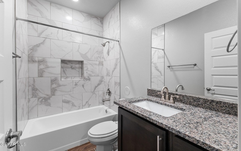 12917 Pontesbury Drive, El Paso, TX 79928, 4 Bedrooms Bedrooms, ,1 BathroomBathrooms,Residential,For Sale,12917 Pontesbury Drive,921275