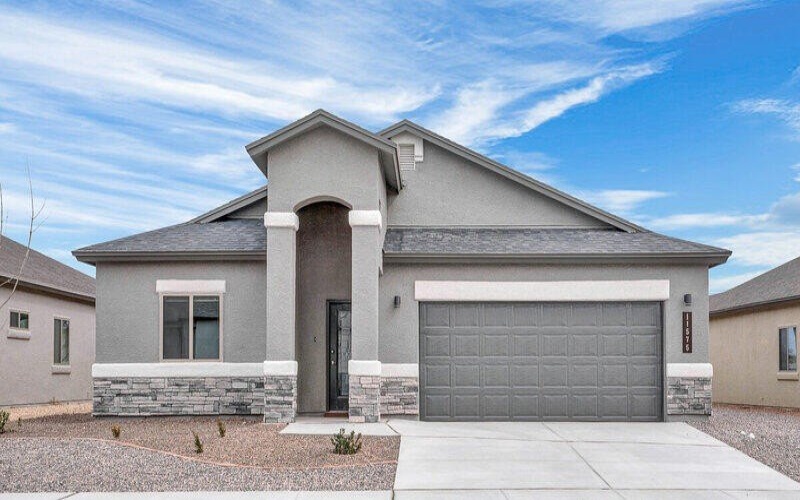 12917 Pontesbury Drive, El Paso, TX 79928, 4 Bedrooms Bedrooms, ,1 BathroomBathrooms,Residential,For Sale,12917 Pontesbury Drive,921275