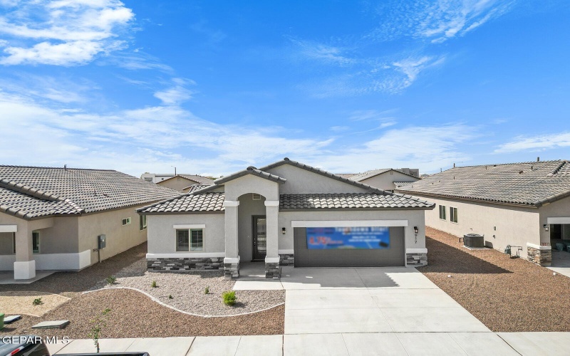 12917 Pontesbury Drive, El Paso, TX 79928, 4 Bedrooms Bedrooms, ,1 BathroomBathrooms,Residential,For Sale,12917 Pontesbury Drive,921275