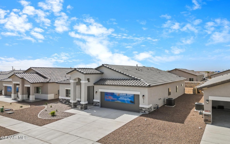 12917 Pontesbury Drive, El Paso, TX 79928, 4 Bedrooms Bedrooms, ,1 BathroomBathrooms,Residential,For Sale,12917 Pontesbury Drive,921275