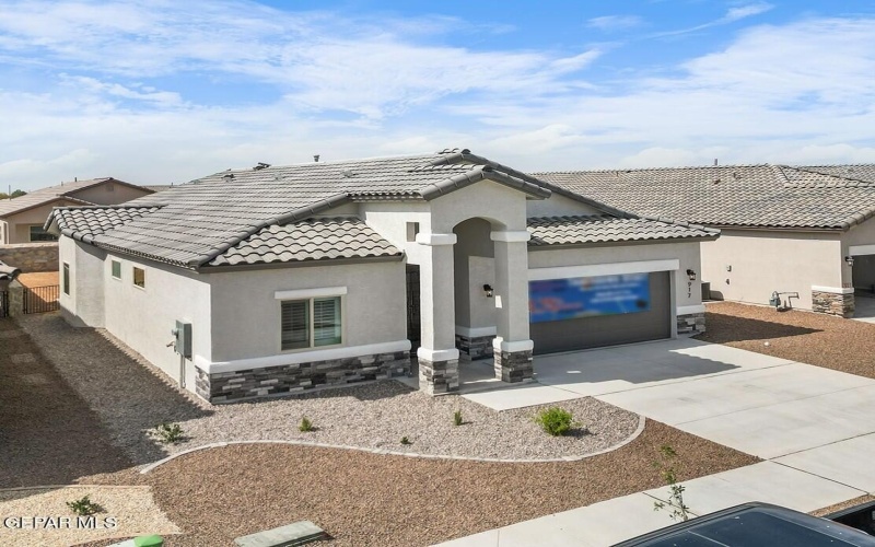 12917 Pontesbury Drive, El Paso, TX 79928, 4 Bedrooms Bedrooms, ,1 BathroomBathrooms,Residential,For Sale,12917 Pontesbury Drive,921275