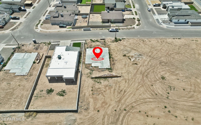 601 Harvest Grove Lane, Socorro, TX 79927, 4 Habitaciones Habitaciones , ,2 BañosBaños,Residential,En Venta,601 Harvest Grove Lane,921494