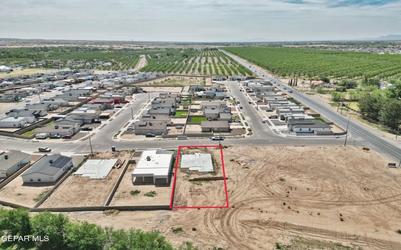 601 Harvest Grove Lane, Socorro, TX 79927, 4 Habitaciones Habitaciones , ,2 BañosBaños,Residential,En Venta,601 Harvest Grove Lane,921494