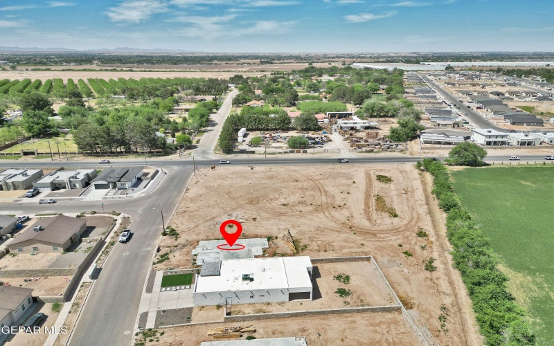 601 Harvest Grove Lane, Socorro, TX 79927, 4 Habitaciones Habitaciones , ,2 BañosBaños,Residential,En Venta,601 Harvest Grove Lane,921494