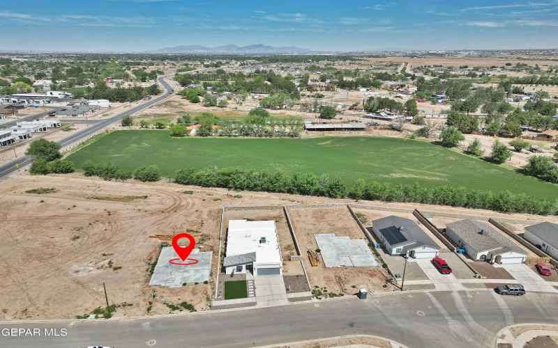 601 Harvest Grove Lane, Socorro, TX 79927, 4 Habitaciones Habitaciones , ,2 BañosBaños,Residential,En Venta,601 Harvest Grove Lane,921494