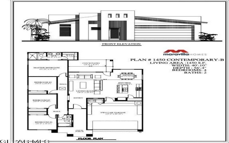 601 Harvest Grove Lane, Socorro, TX 79927, 4 Habitaciones Habitaciones , ,2 BañosBaños,Residential,En Venta,601 Harvest Grove Lane,921494