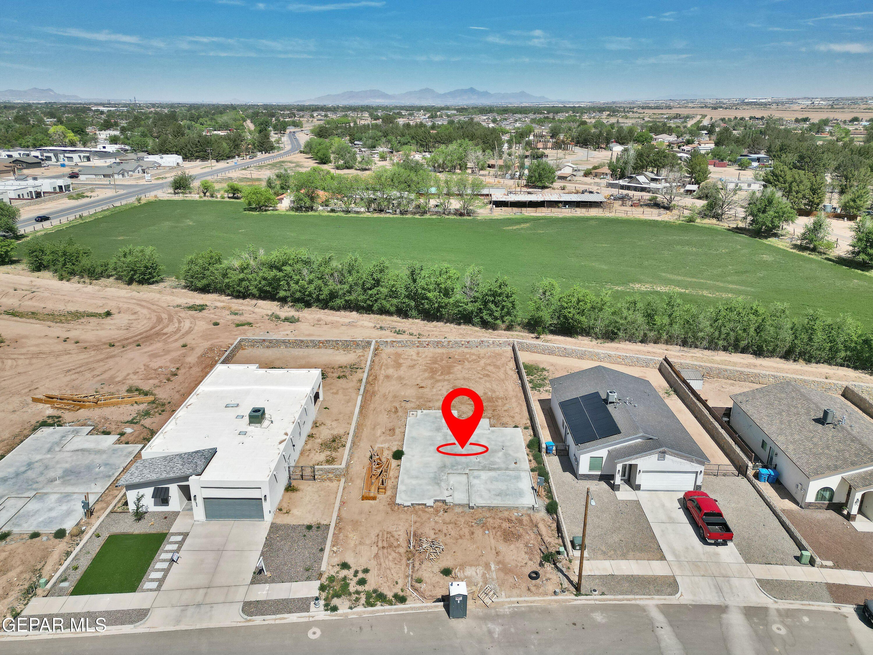 609 Harvest Grove Lane, Socorro, TX 79927, 4 Bedrooms Bedrooms, ,2 BathroomsBathrooms,Residential,For Sale,609 Harvest Grove Lane,921496