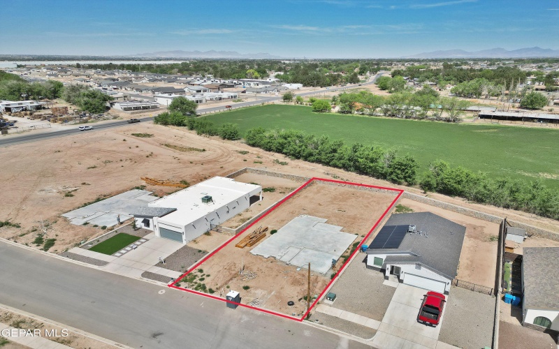 609 Harvest Grove Lane, Socorro, TX 79927, 4 Bedrooms Bedrooms, ,2 BathroomsBathrooms,Residential,For Sale,609 Harvest Grove Lane,921496
