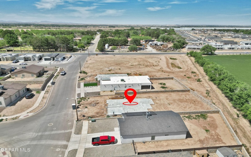 609 Harvest Grove Lane, Socorro, TX 79927, 4 Bedrooms Bedrooms, ,2 BathroomsBathrooms,Residential,For Sale,609 Harvest Grove Lane,921496