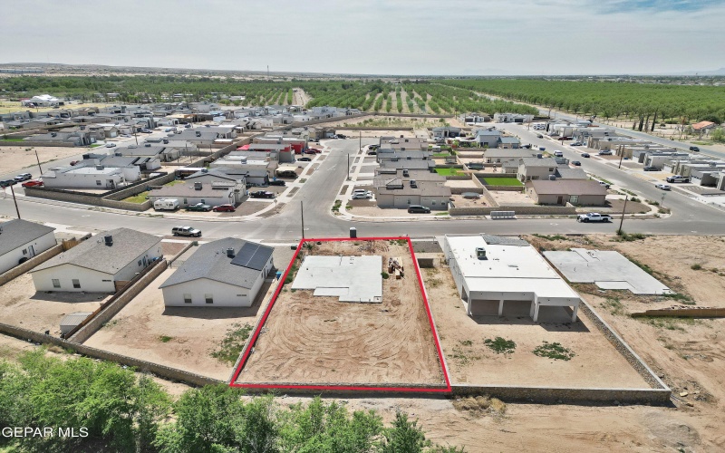 609 Harvest Grove Lane, Socorro, TX 79927, 4 Bedrooms Bedrooms, ,2 BathroomsBathrooms,Residential,For Sale,609 Harvest Grove Lane,921496