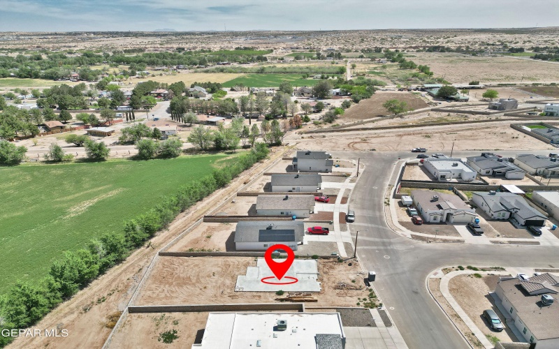609 Harvest Grove Lane, Socorro, TX 79927, 4 Bedrooms Bedrooms, ,2 BathroomsBathrooms,Residential,For Sale,609 Harvest Grove Lane,921496