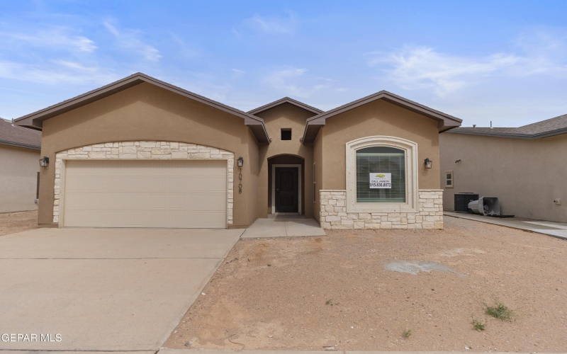 11972 Loess Place, Socorro, TX 79927, 4 Bedrooms Bedrooms, ,2 BathroomsBathrooms,Residential,For Sale,11972 Loess Place,921502