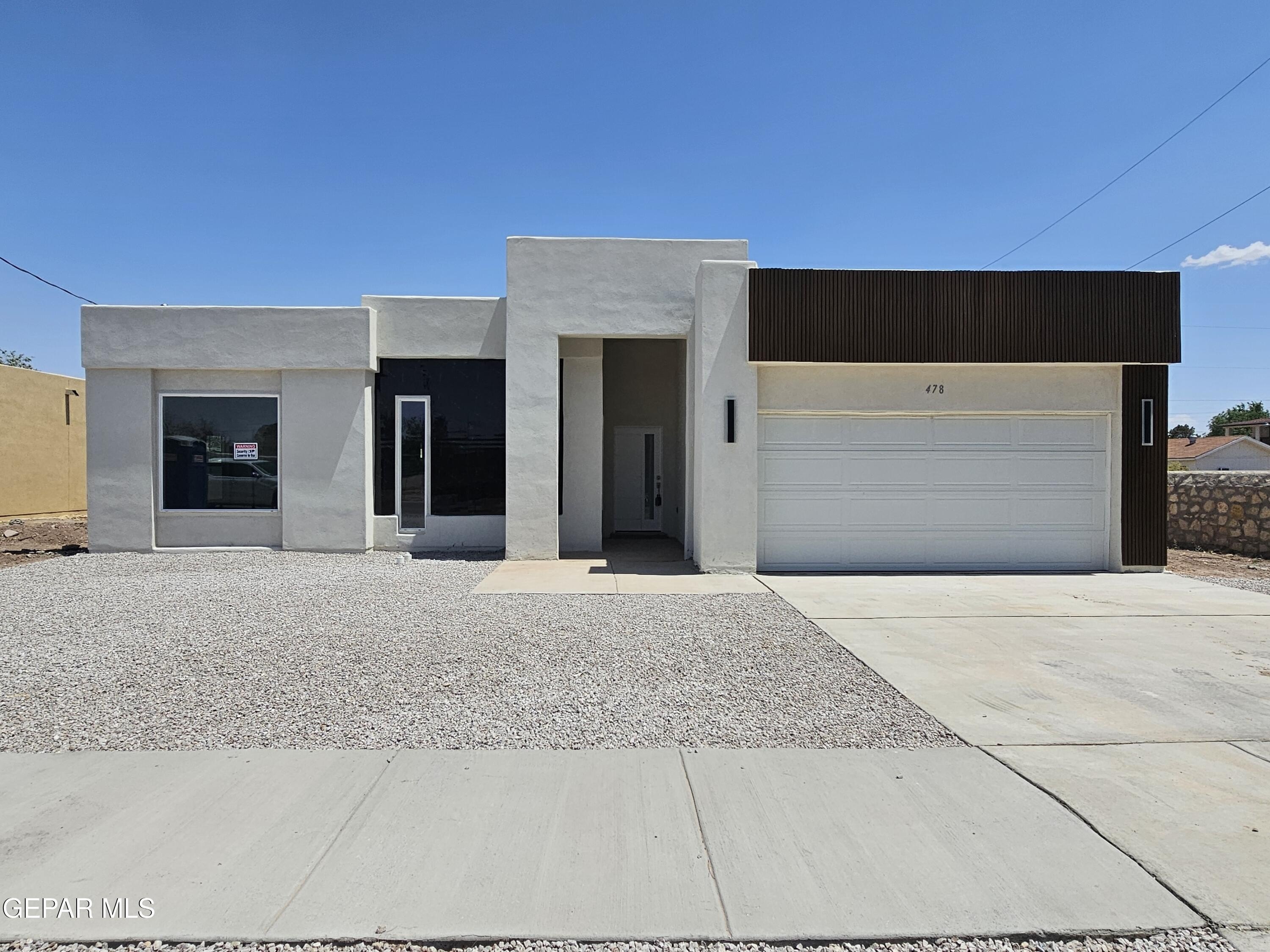478 Sylvia Court, Socorro, TX 79927, 3 Habitaciones Habitaciones , ,2 BañosBaños,Residential,En Venta,478 Sylvia Court,921522