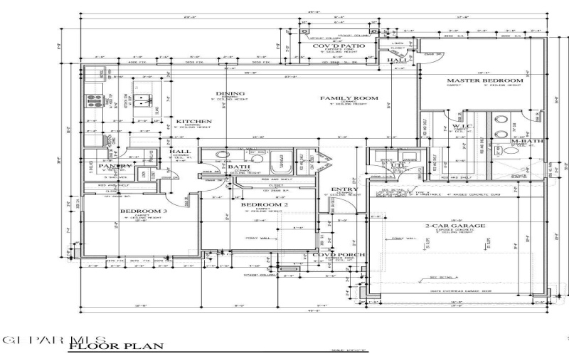 478 Sylvia Court, Socorro, TX 79927, 3 Habitaciones Habitaciones , ,2 BañosBaños,Residential,En Venta,478 Sylvia Court,921522