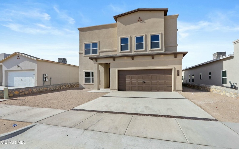 3813 Trace Place, El Paso, TX 79938, 6 Habitaciones Habitaciones , ,3 BañosBaños,Residential,En Venta,3813 Trace Place,921592